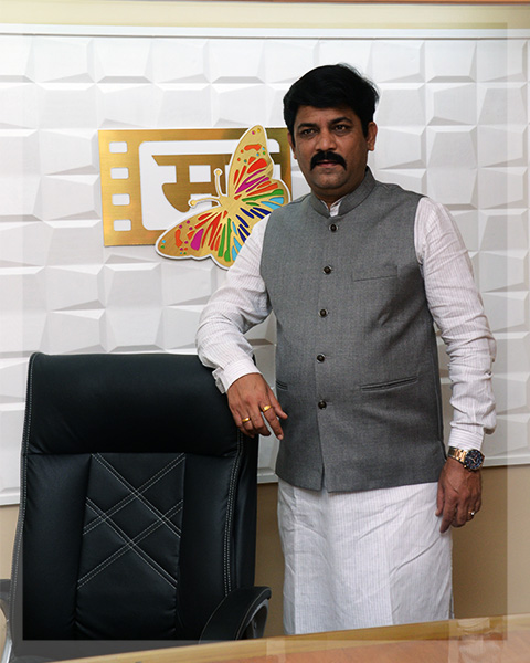 Megharaj Rajebhosale